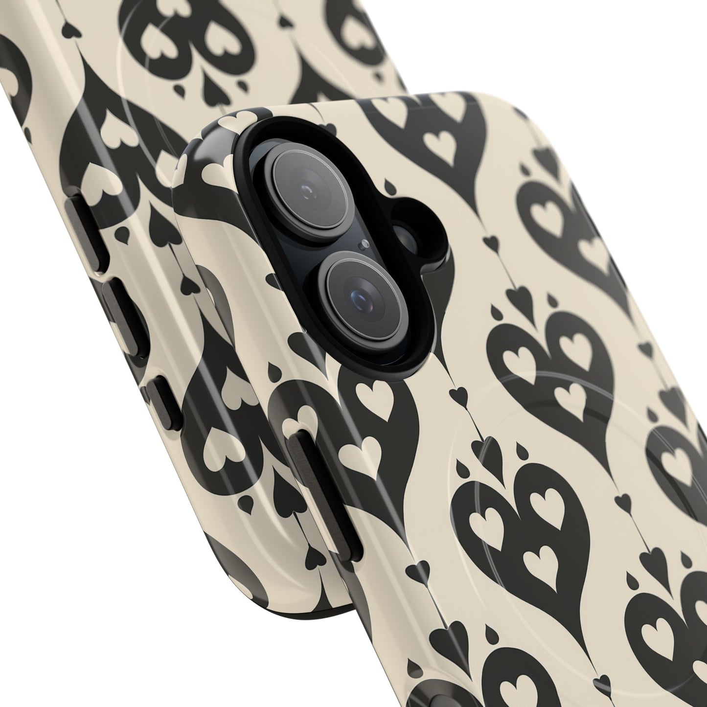 Neutral Verse Tough Magnetic Phone Case