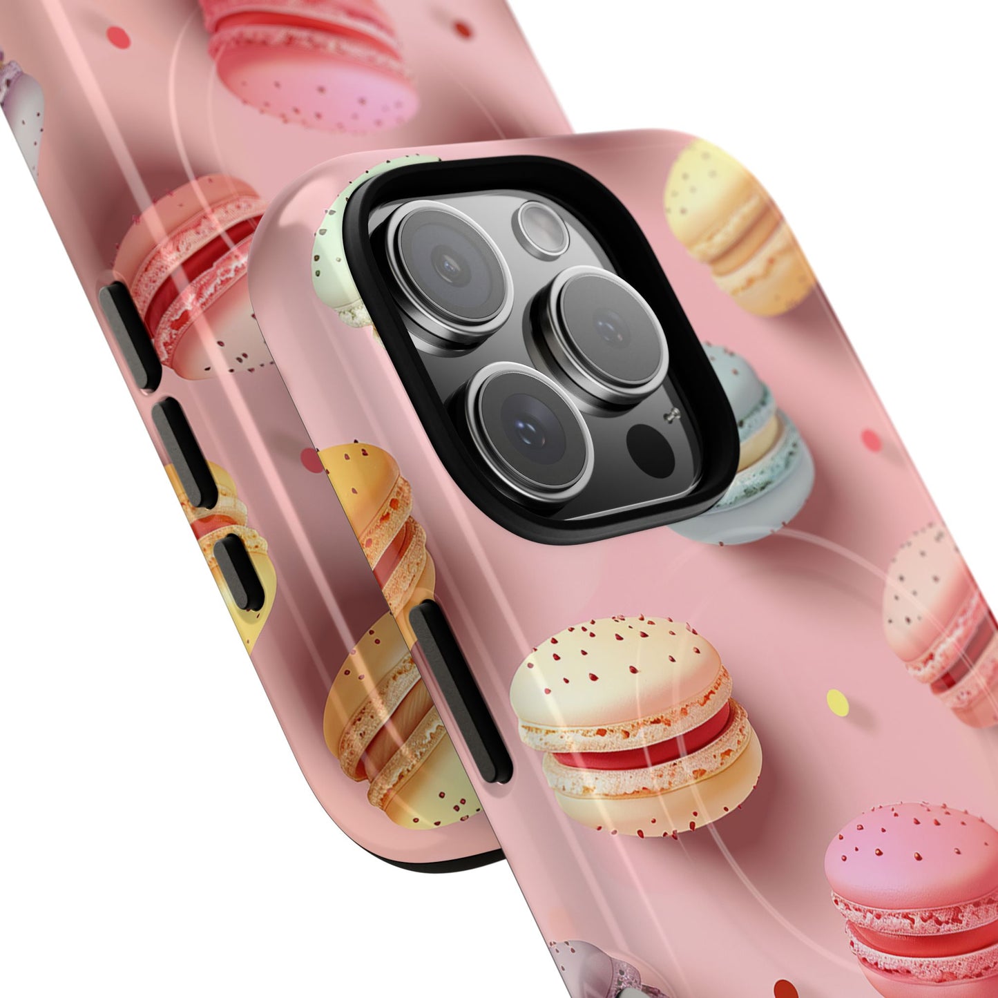 Whimsy Stack Tough Magnetic Phone Case
