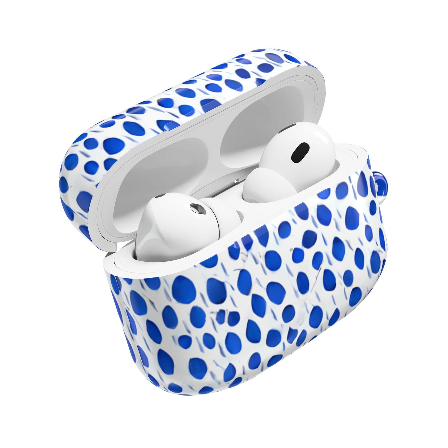 Cerulean Interlude AirPod Cases