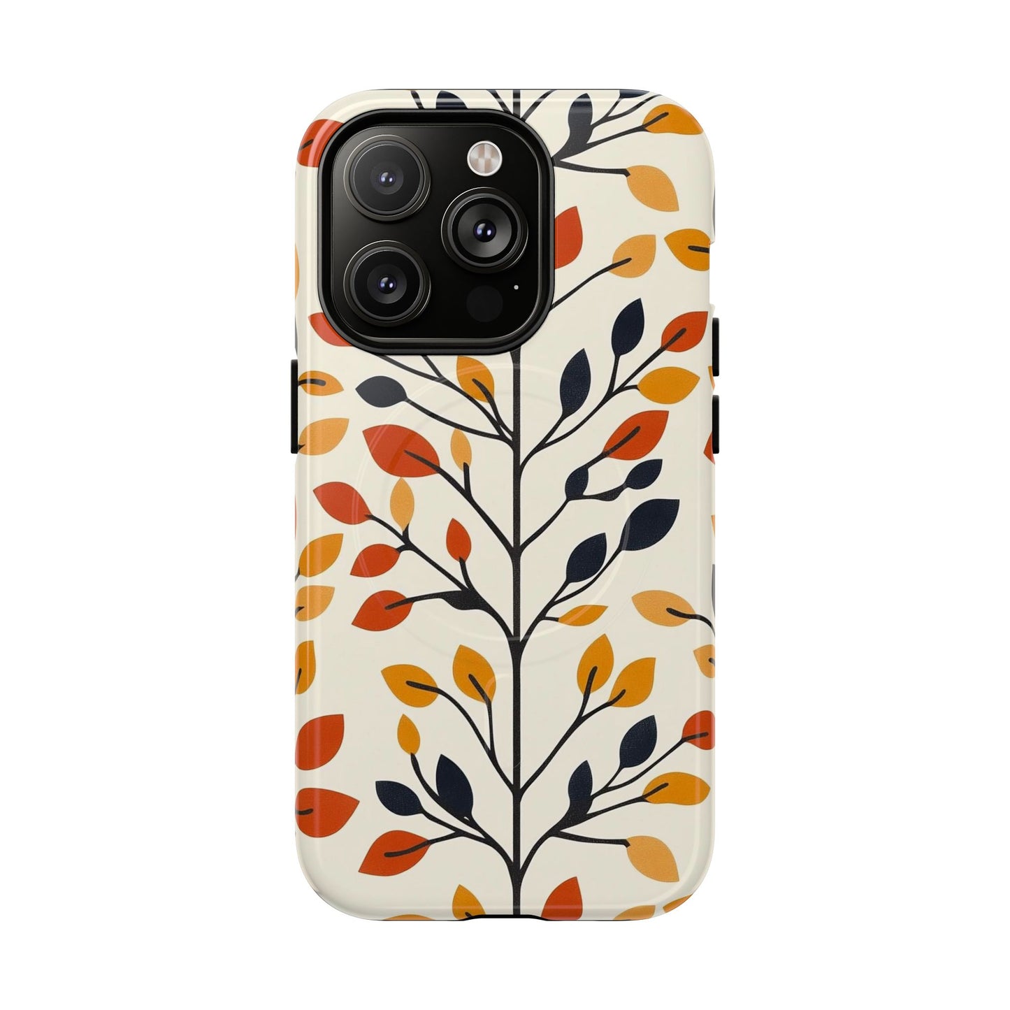 Sprout Phone Tough Magnetic Case