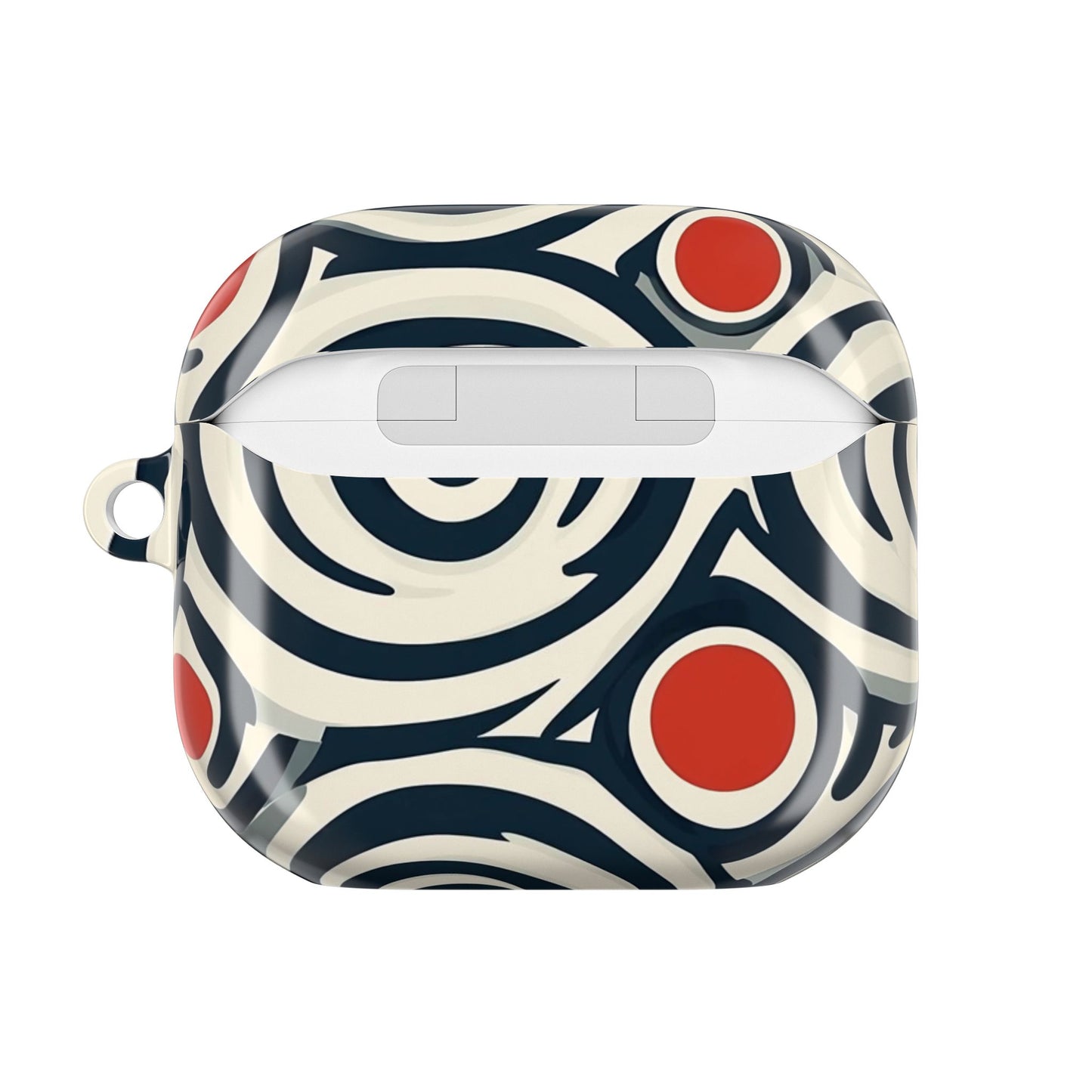 Vertigo AirPod Case