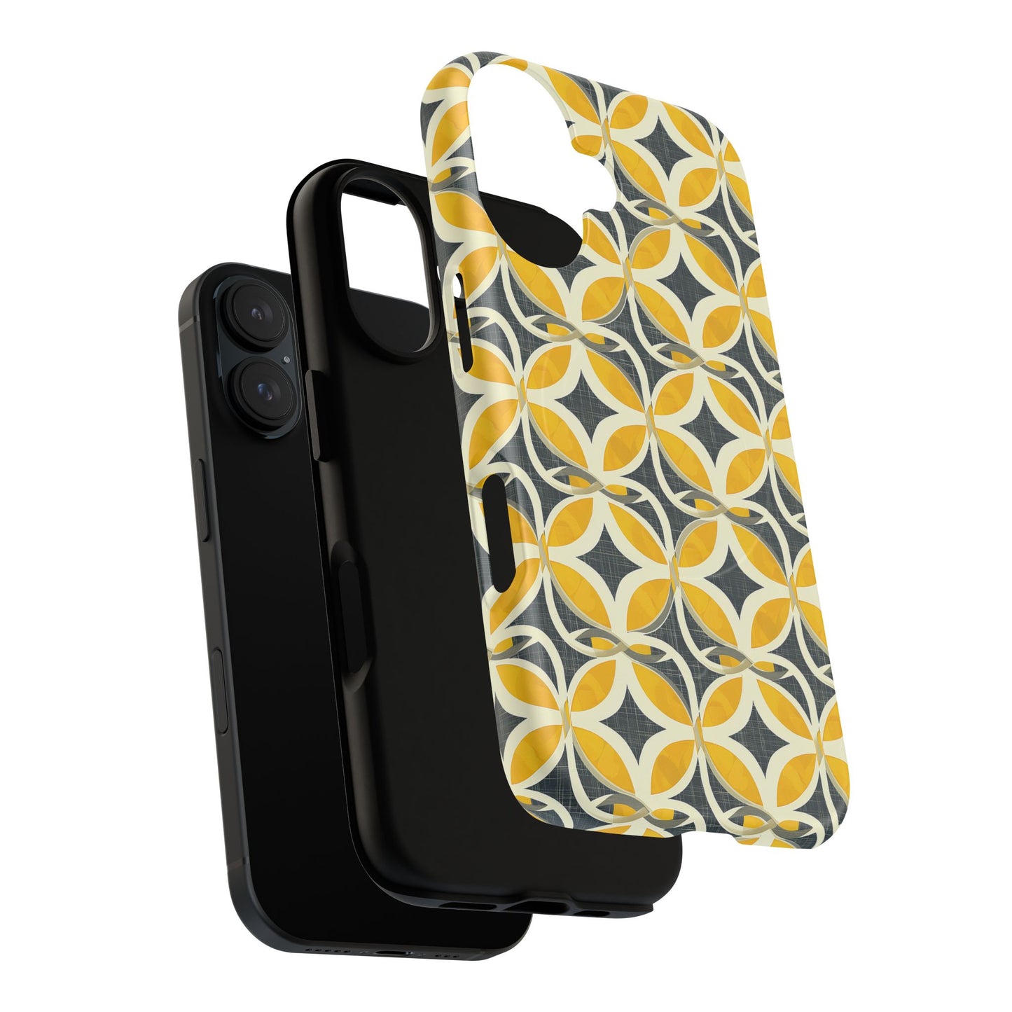 Mod Meadow Tough Magnetic Phone Case