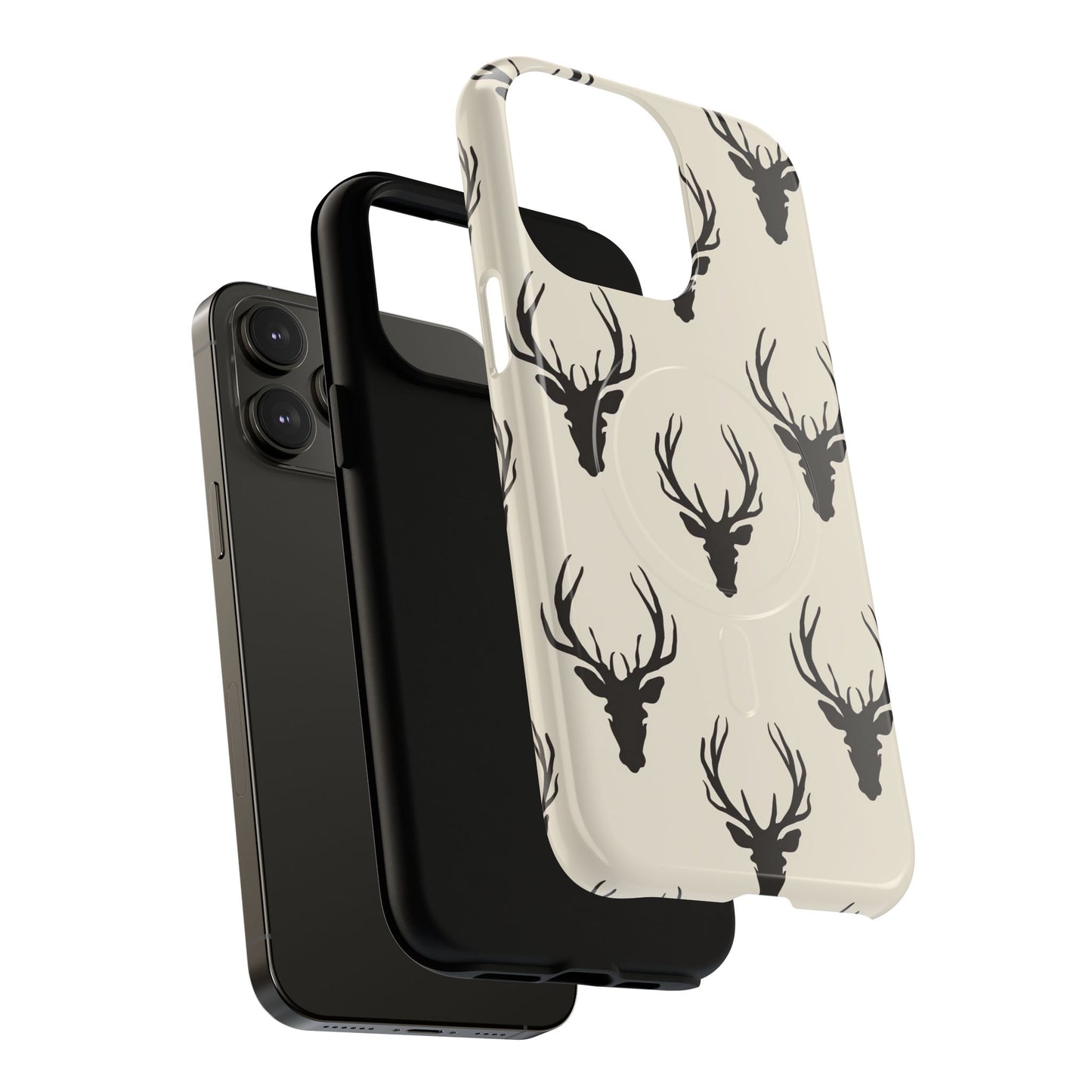 Antler Whisper Tough Magnetic Case
