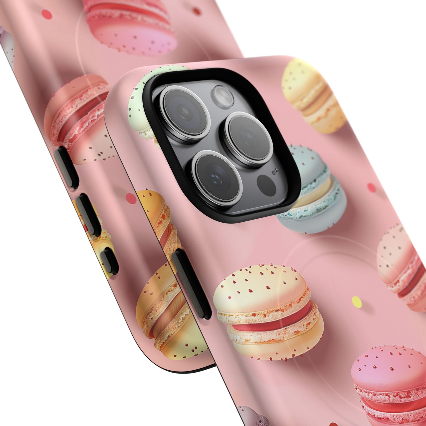 Whimsy Stack Tough Magnetic Phone Case
