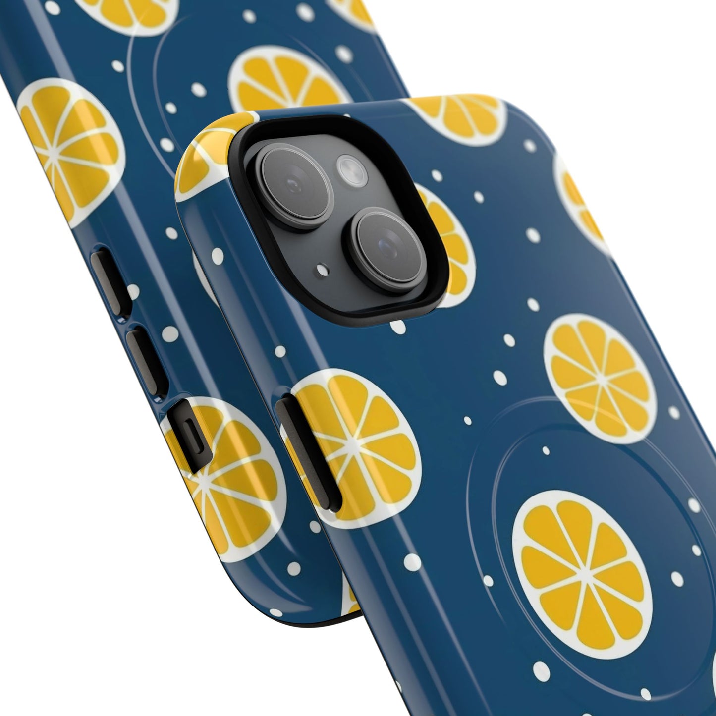 Twilight Zest Tough Magnetic Phone Case