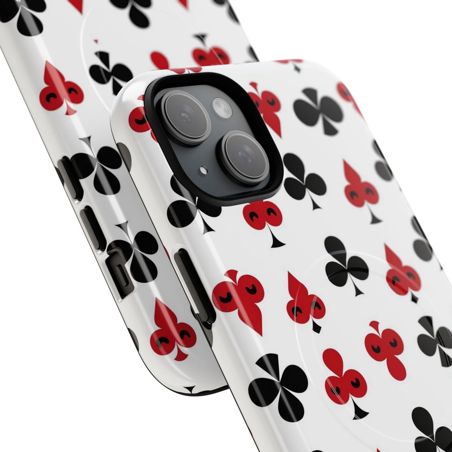 House of Cards Tough Magnetic Phone Case