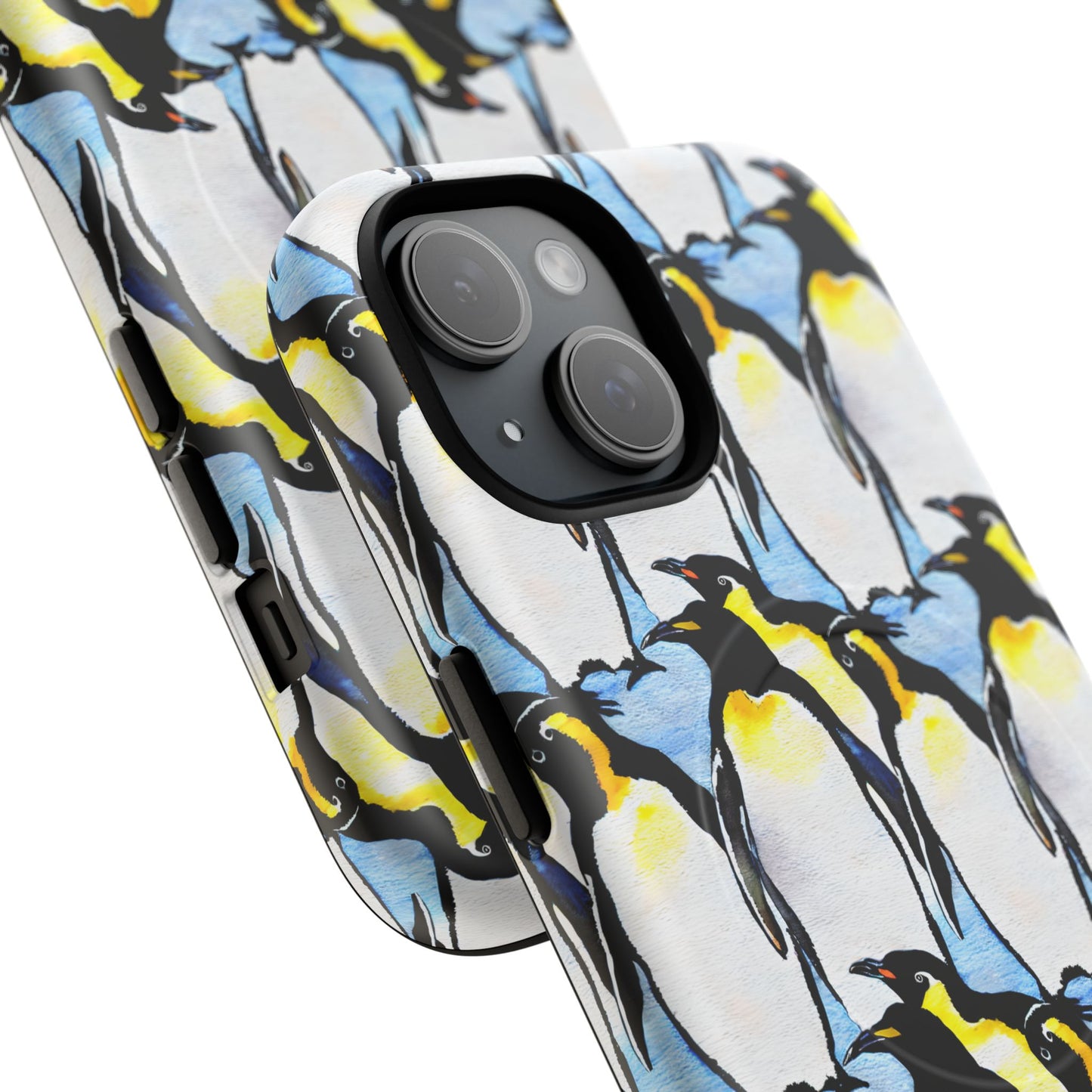 Polar Parade Tough Magnetic Phone Case