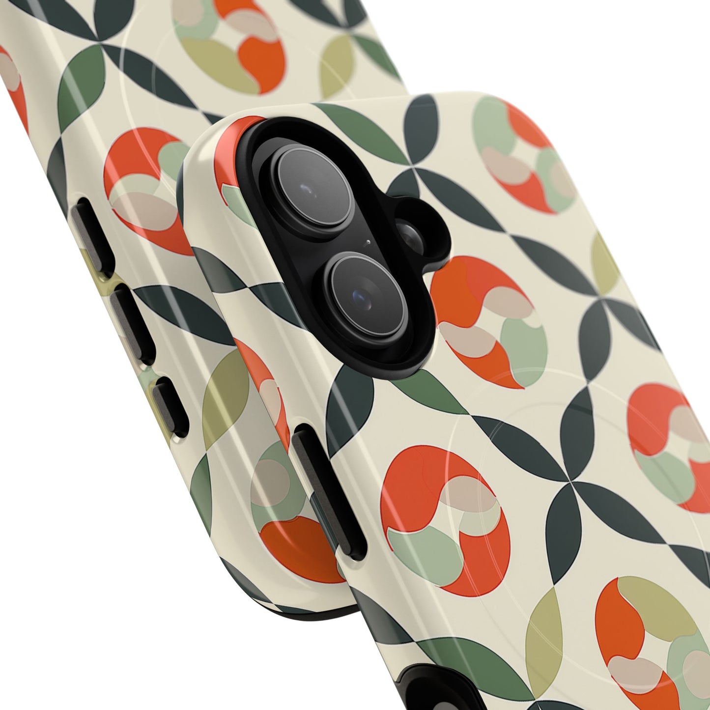 Crossleaf Play Tough Magnetic Case