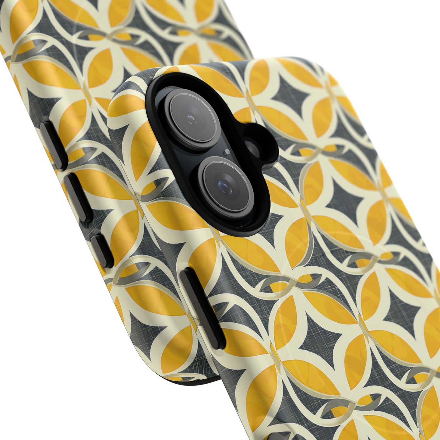 Mod Meadow Tough Magnetic Phone Case