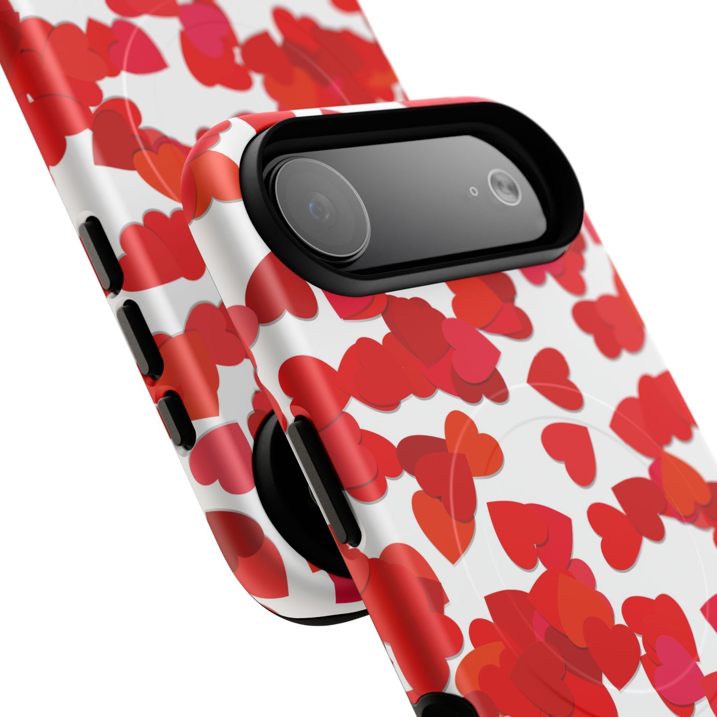 Sugar Sprinkle Tough Magnetic Phone Case