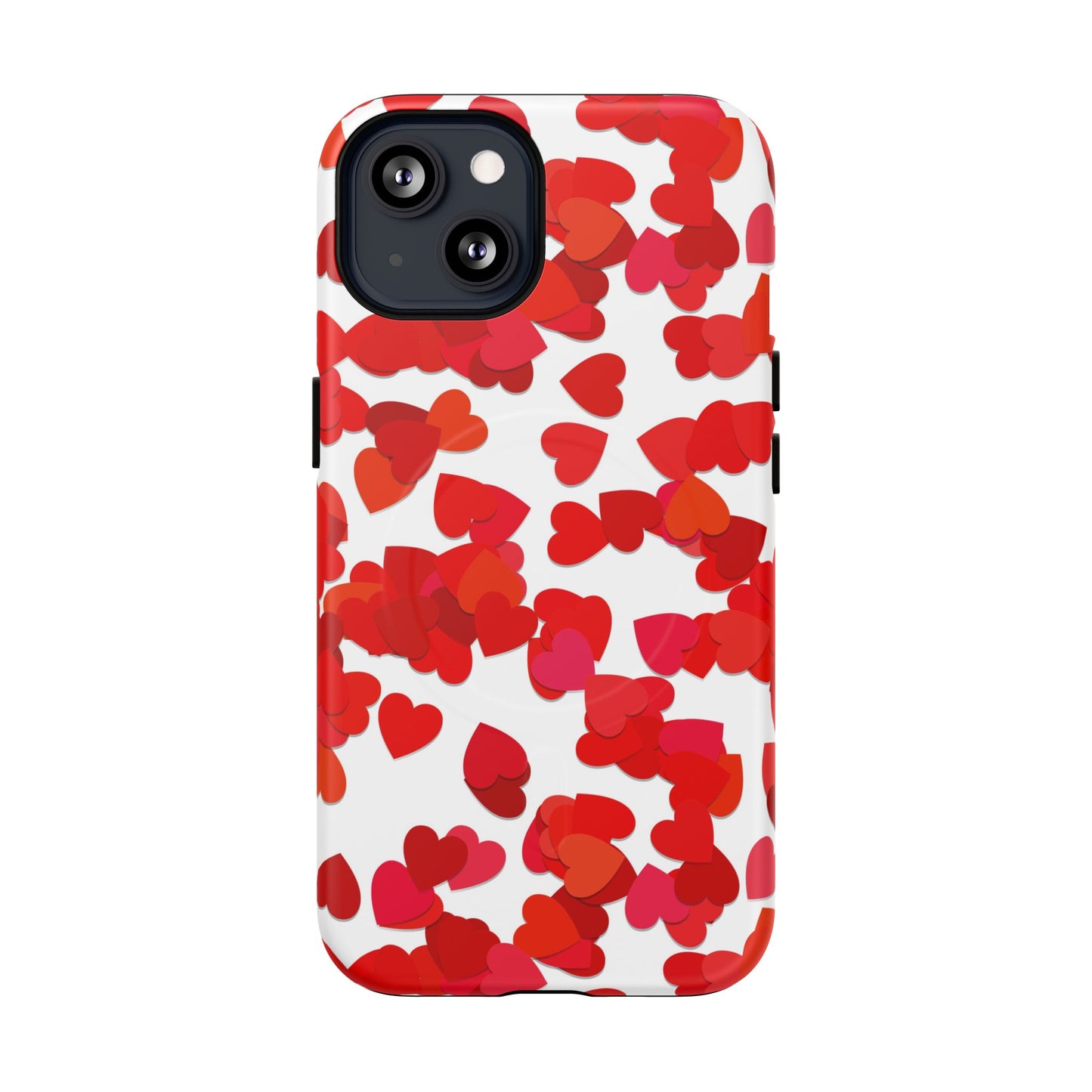 Sugar Sprinkle Tough Magnetic Phone Case