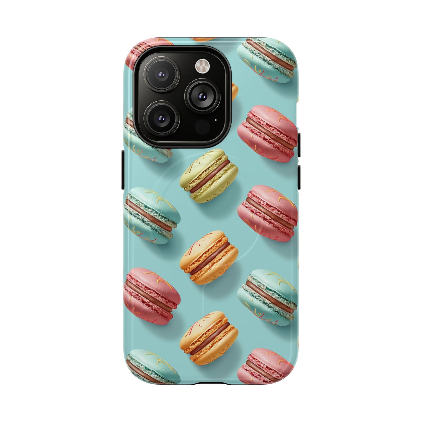 Confection Code Tough Magnetic Phone Case