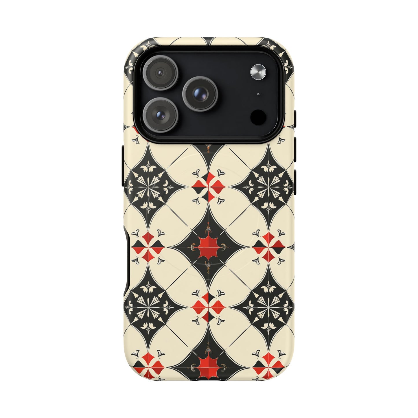 Regal Tilt Tough Magnetic Phone Case
