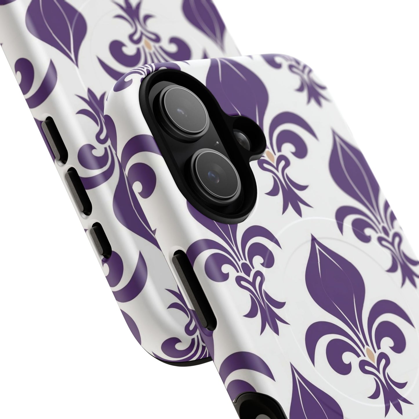 Fleur Story Tough Magnetic Phone Case