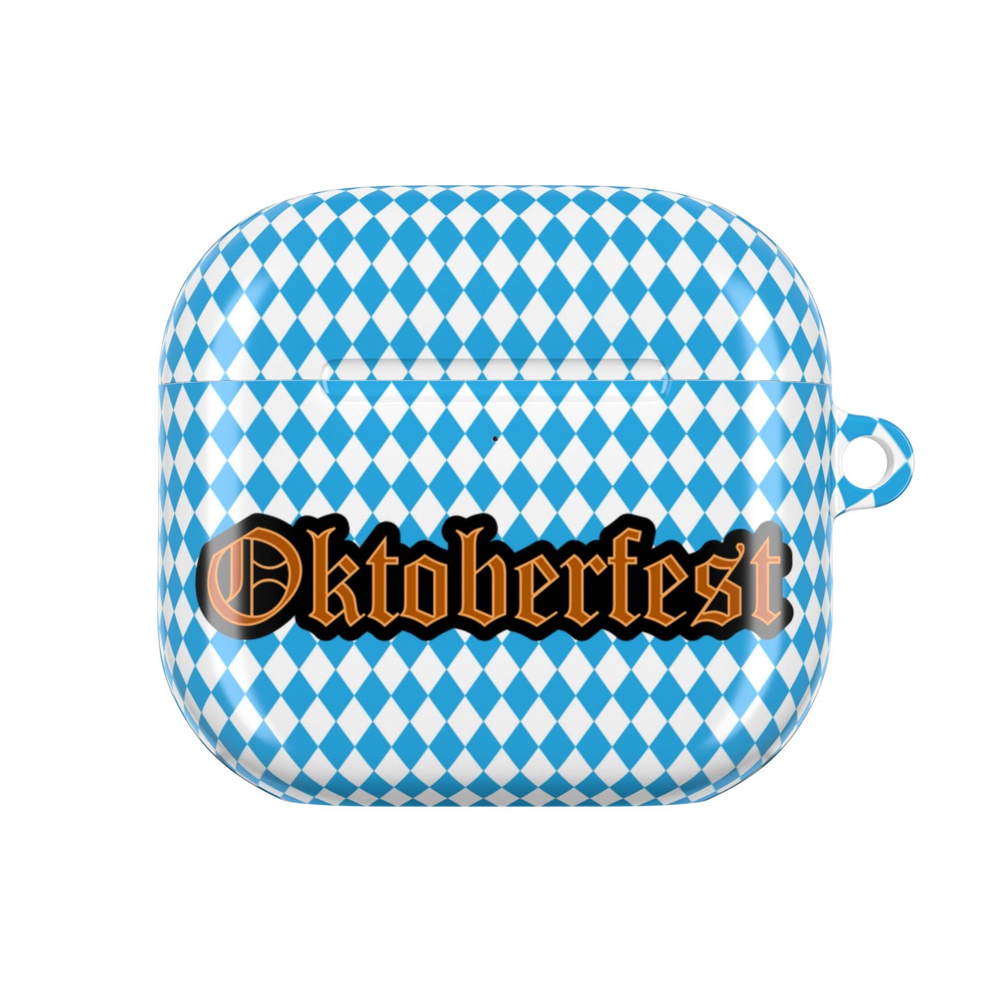 Oktoberfest AirPod Case