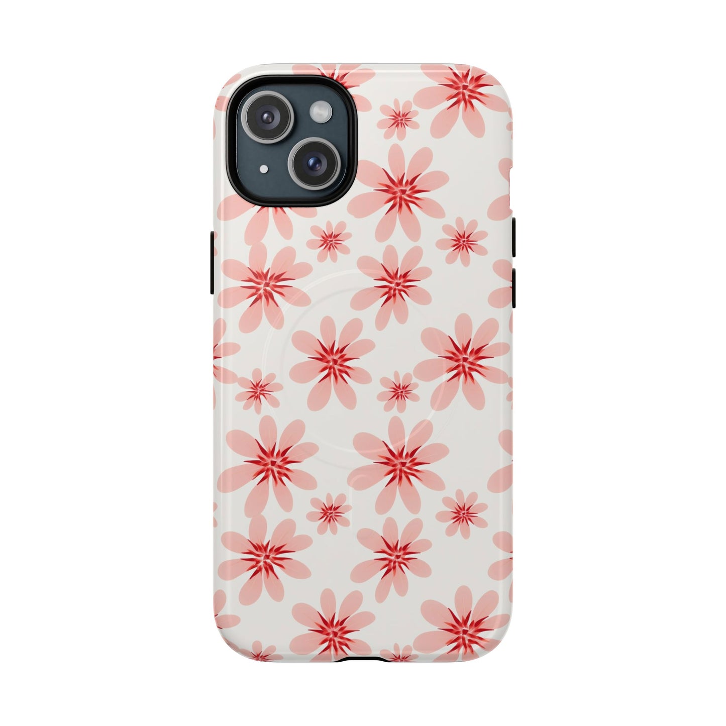 All Blooms Tough Magnetic Phone Case