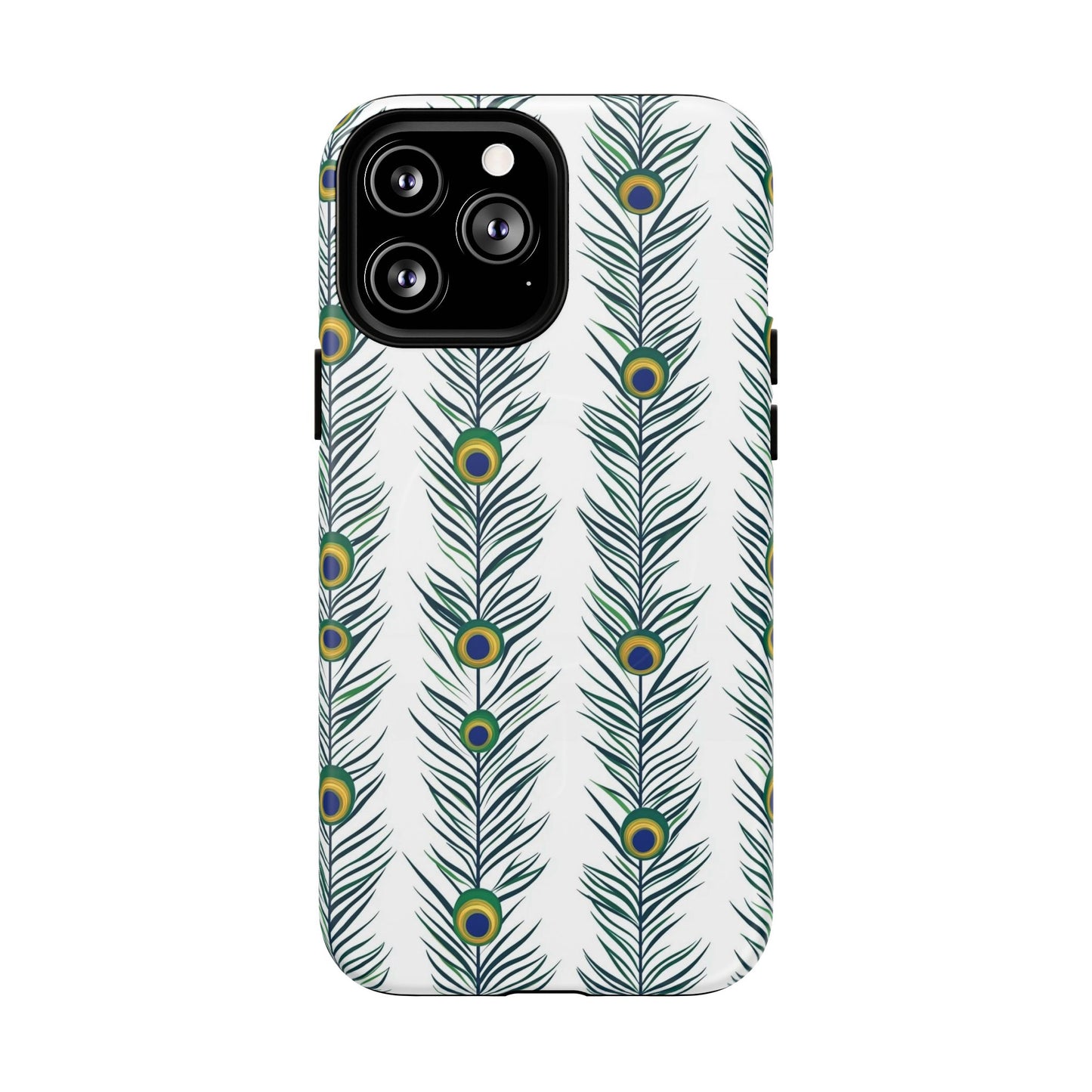 Regal Quill Tough Magnetic Phone Case