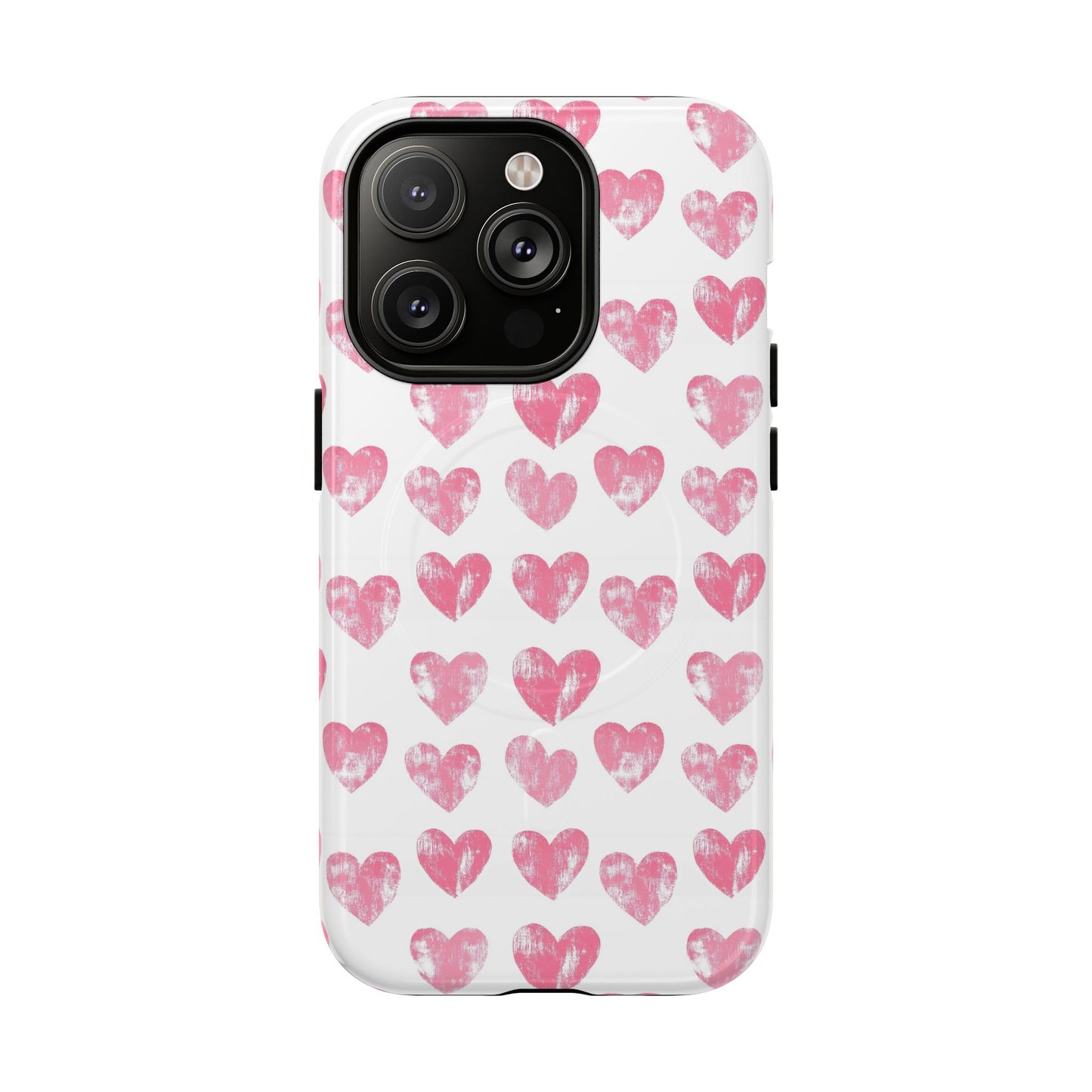 Stroke of Love Tough Magnetic Case