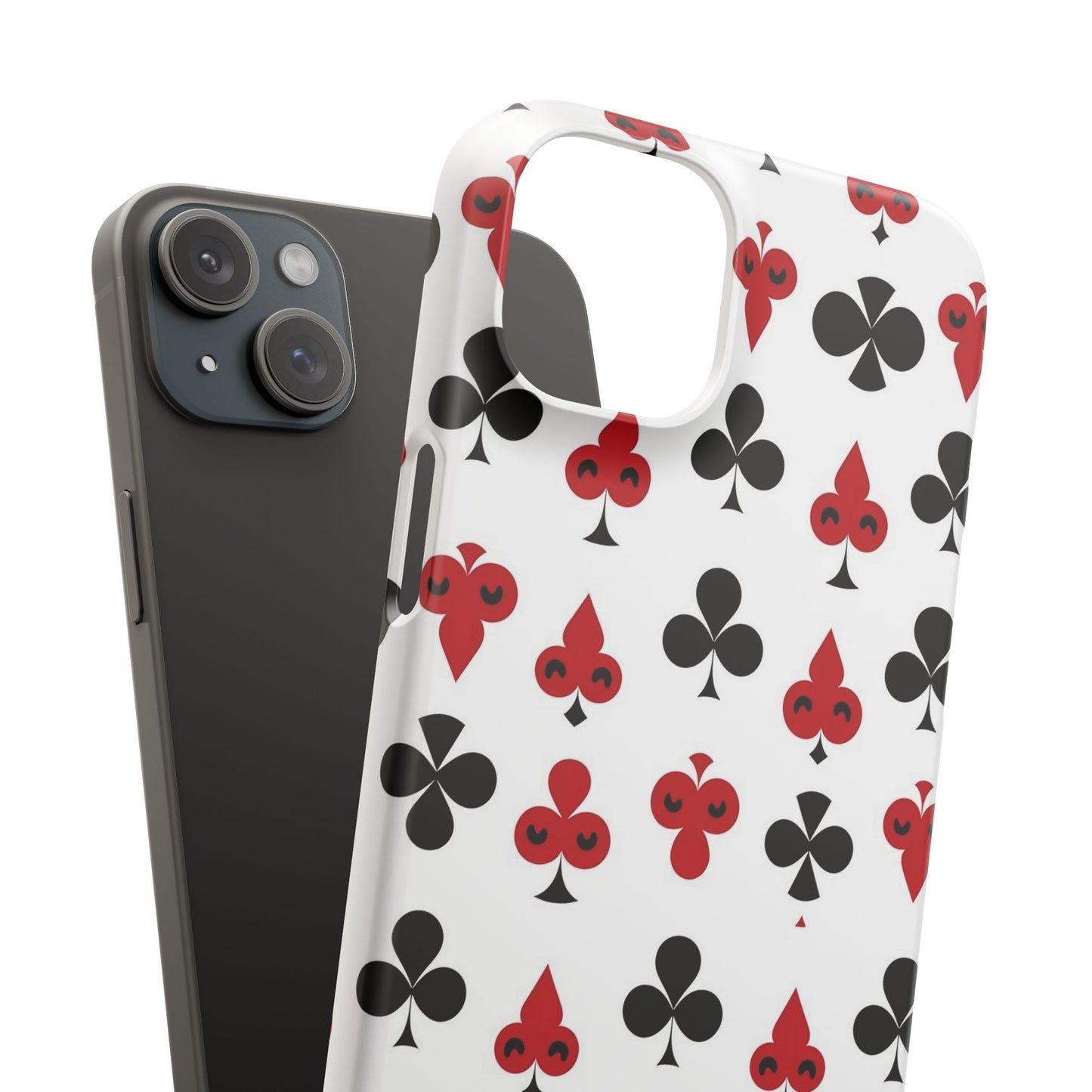 House of Cards Phone Snap Case