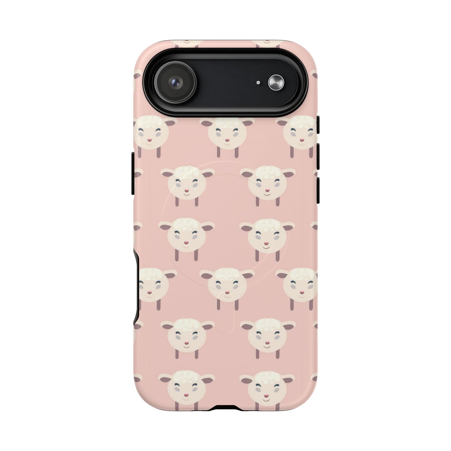 Dream Sheep Tough Magnetic Phone Case
