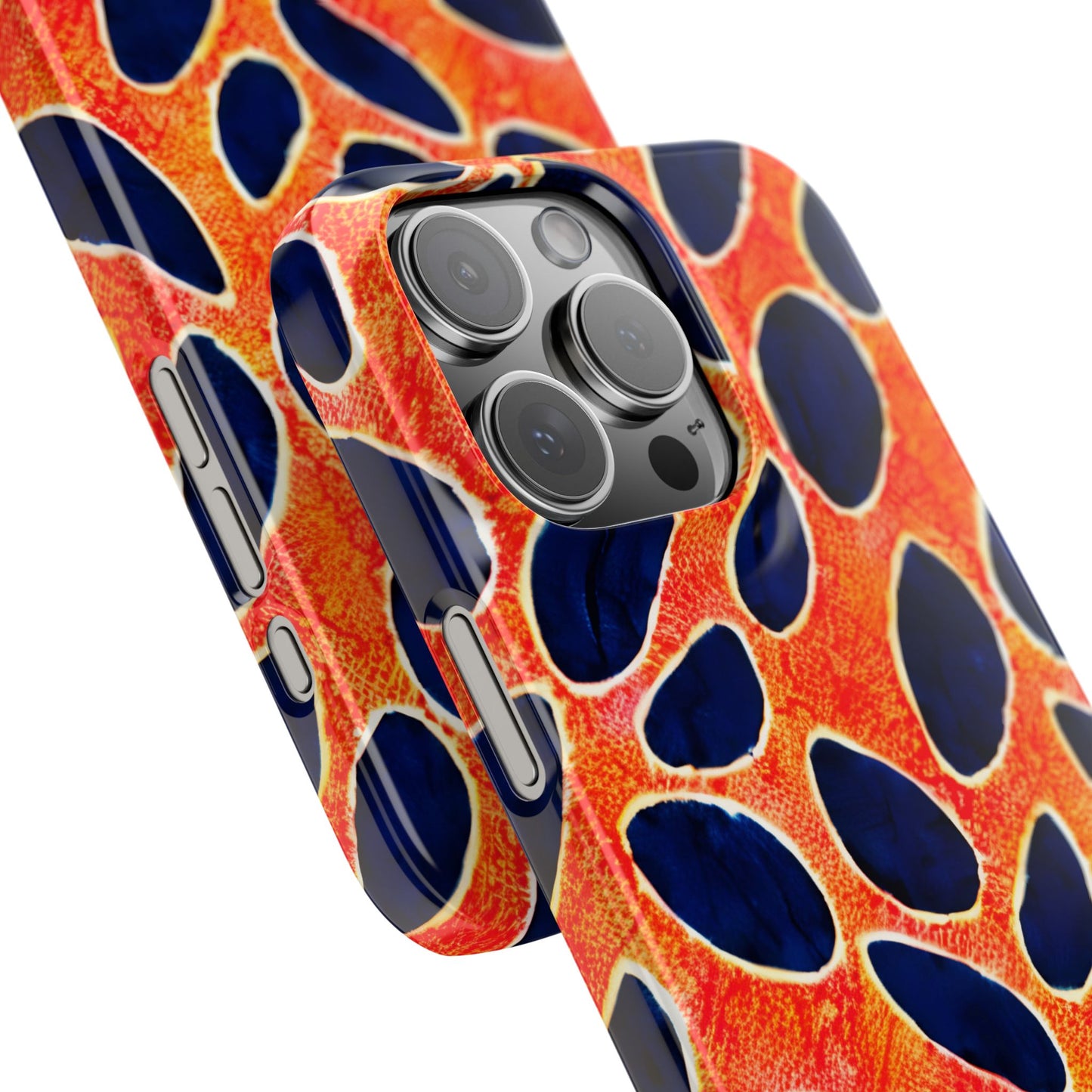 Hot Beans Phone Snap Case