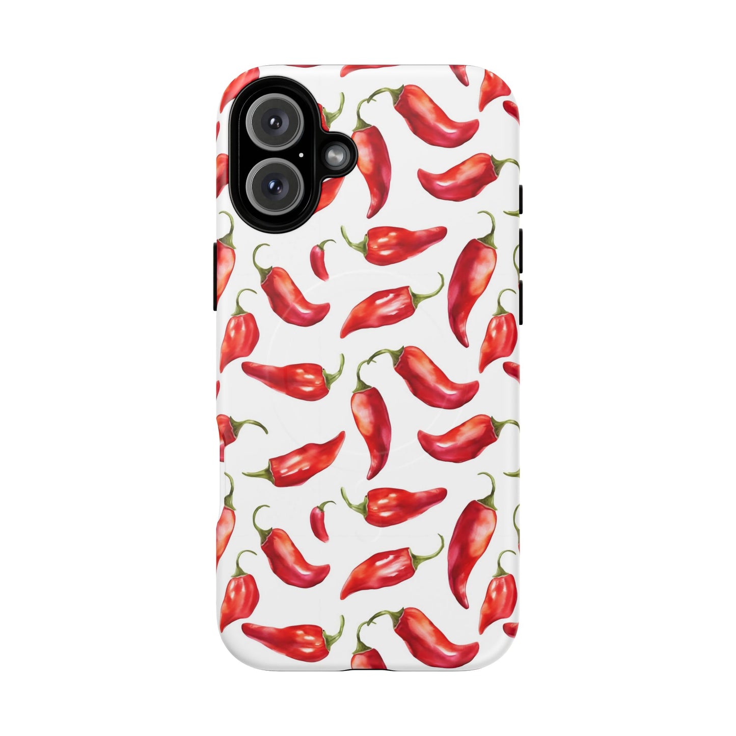 Pepper Pop Tough Magnetic Phone Case