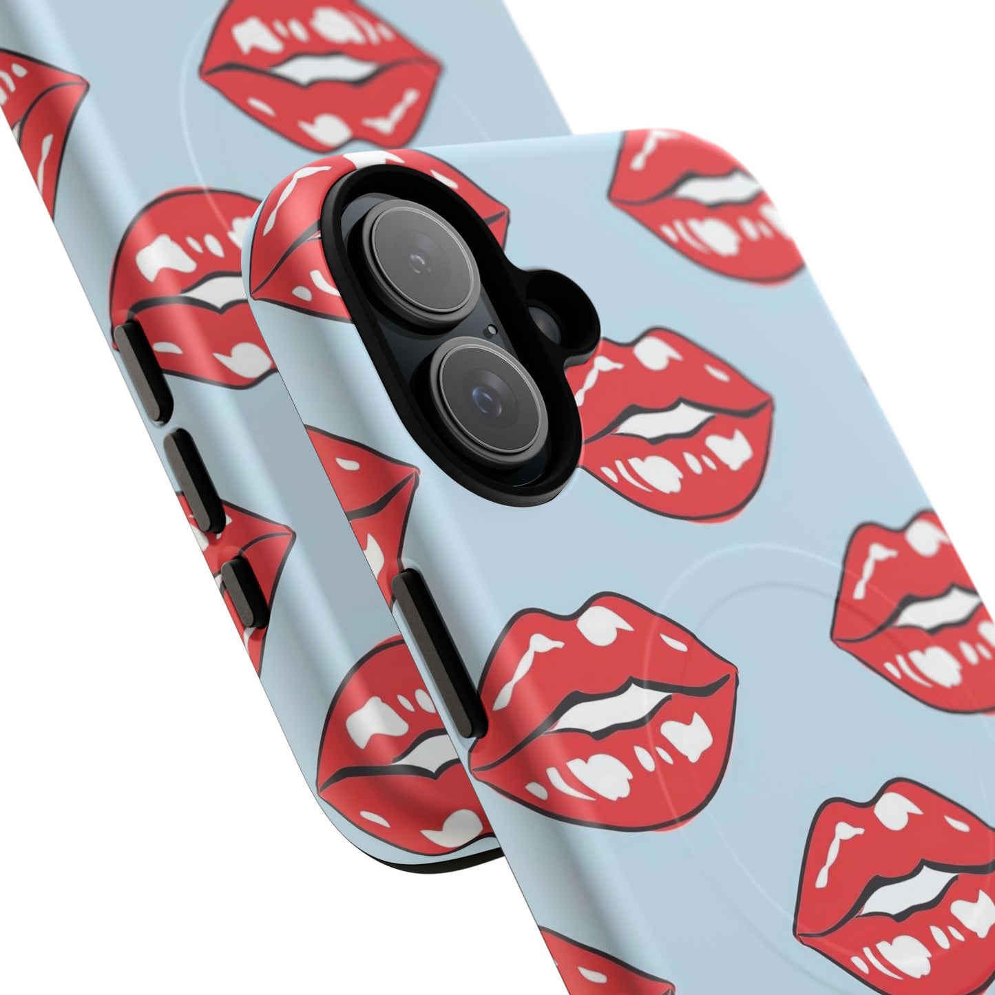 Candy Pout Tough Magnetic Case