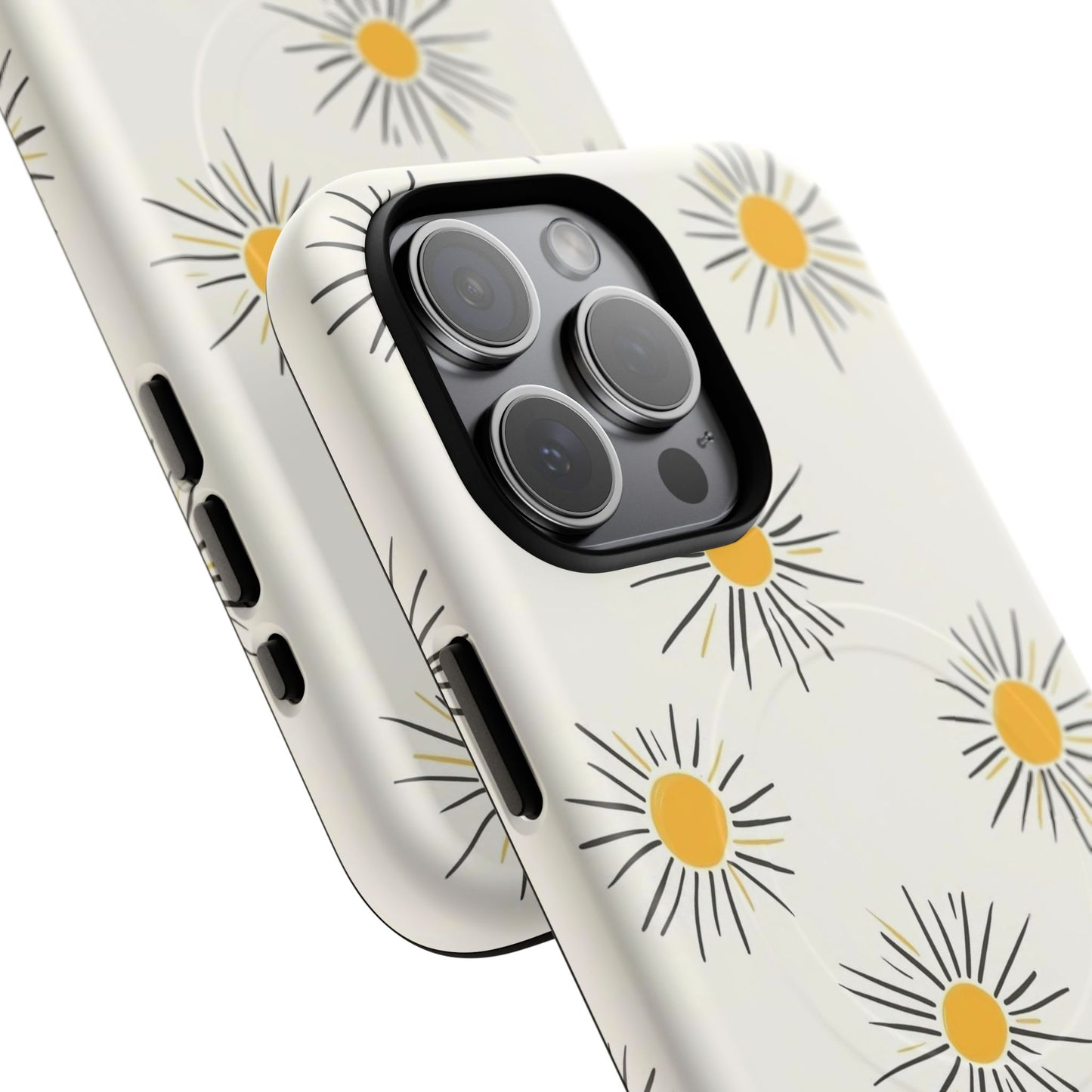 Solstice Beam Tough Magnetic Case