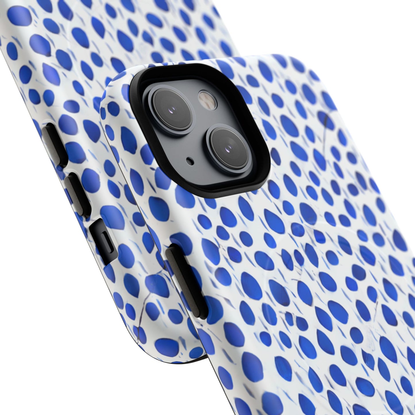 Cerulean Interlude Tough Magnetic Case