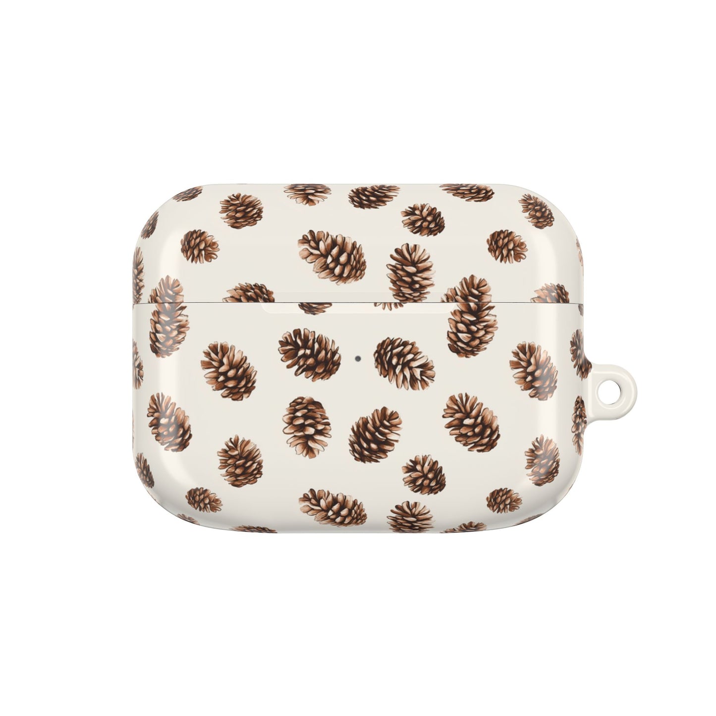 Woodland AirPod Case