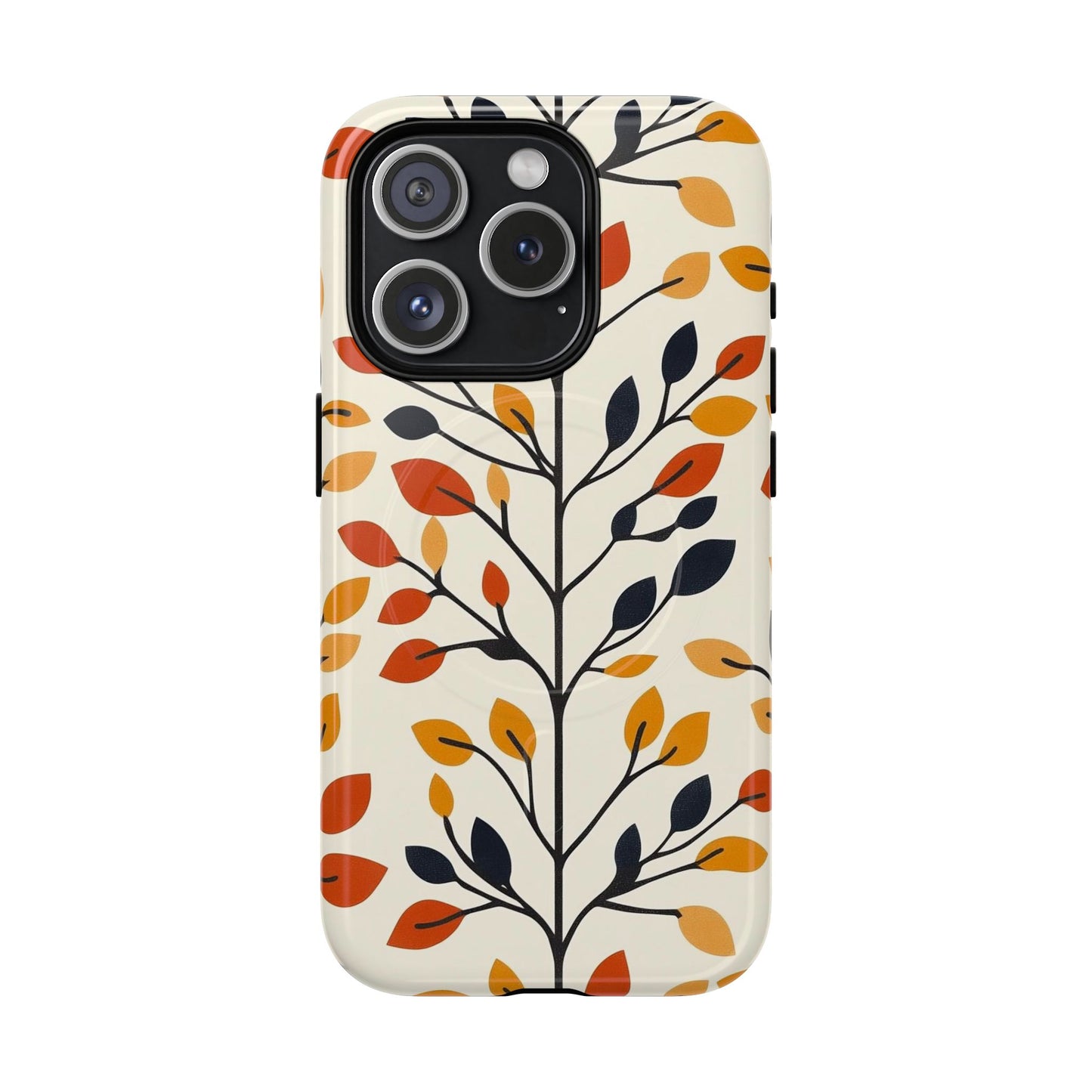 Sprout Phone Tough Magnetic Case