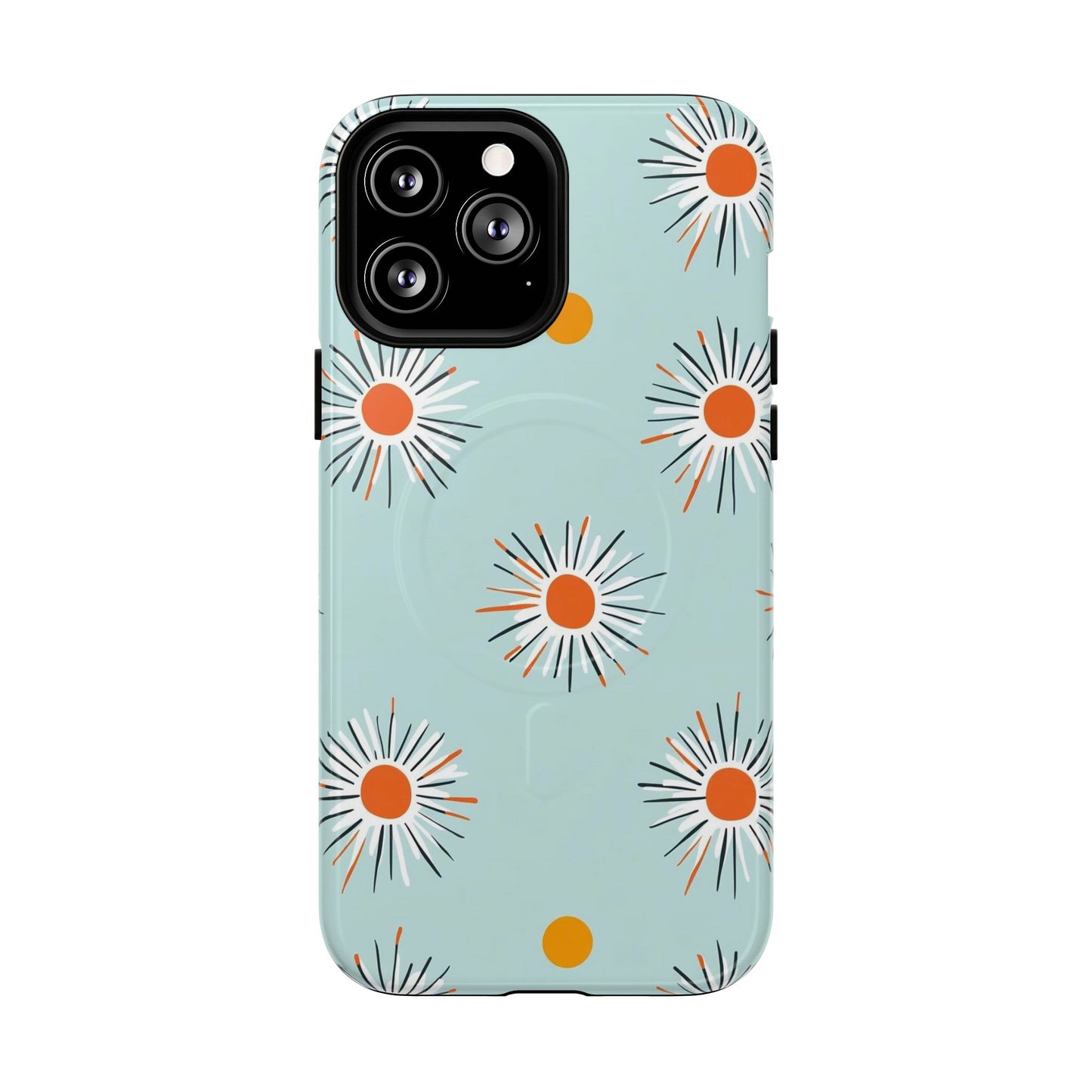 Star Pop Tough Magnetic Case