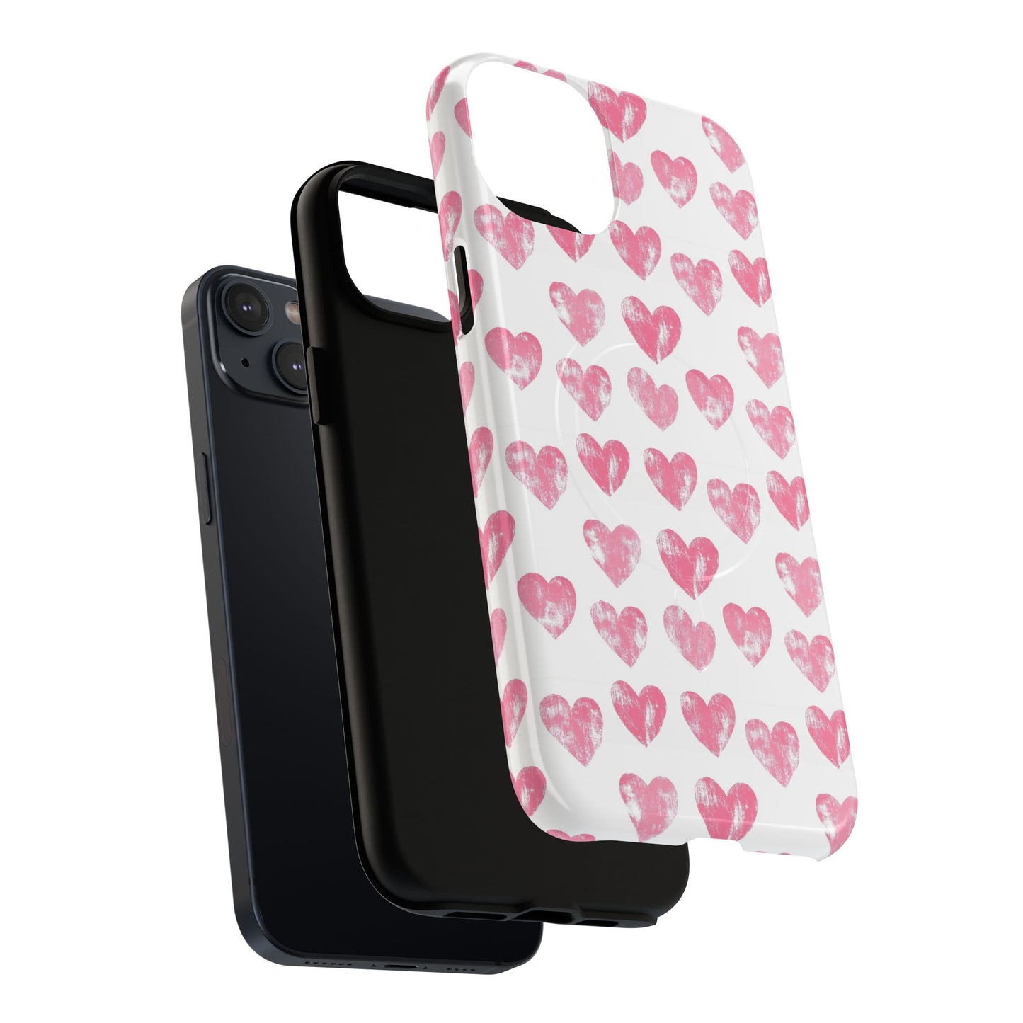 Stroke of Love Tough Magnetic Case