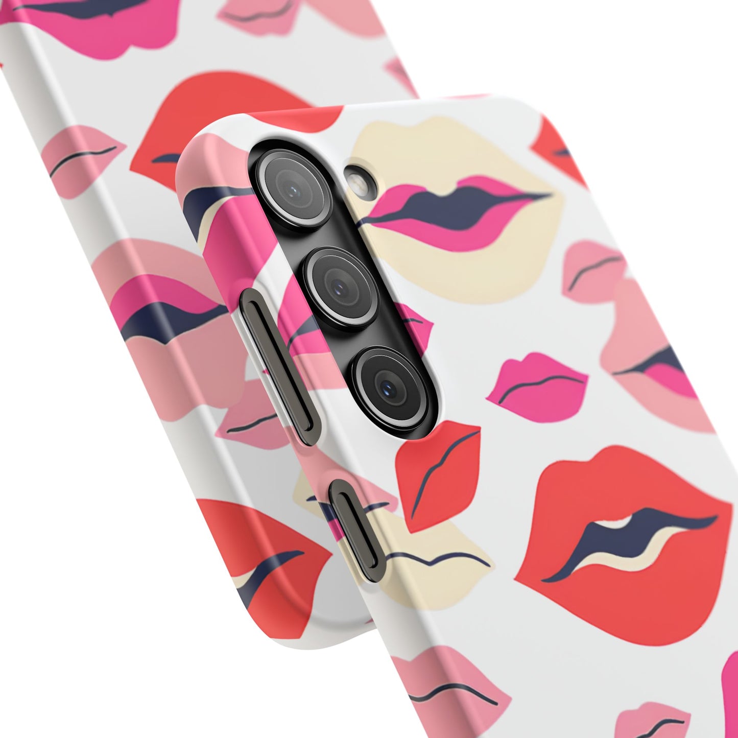 Talk to Me Phone Snap Case