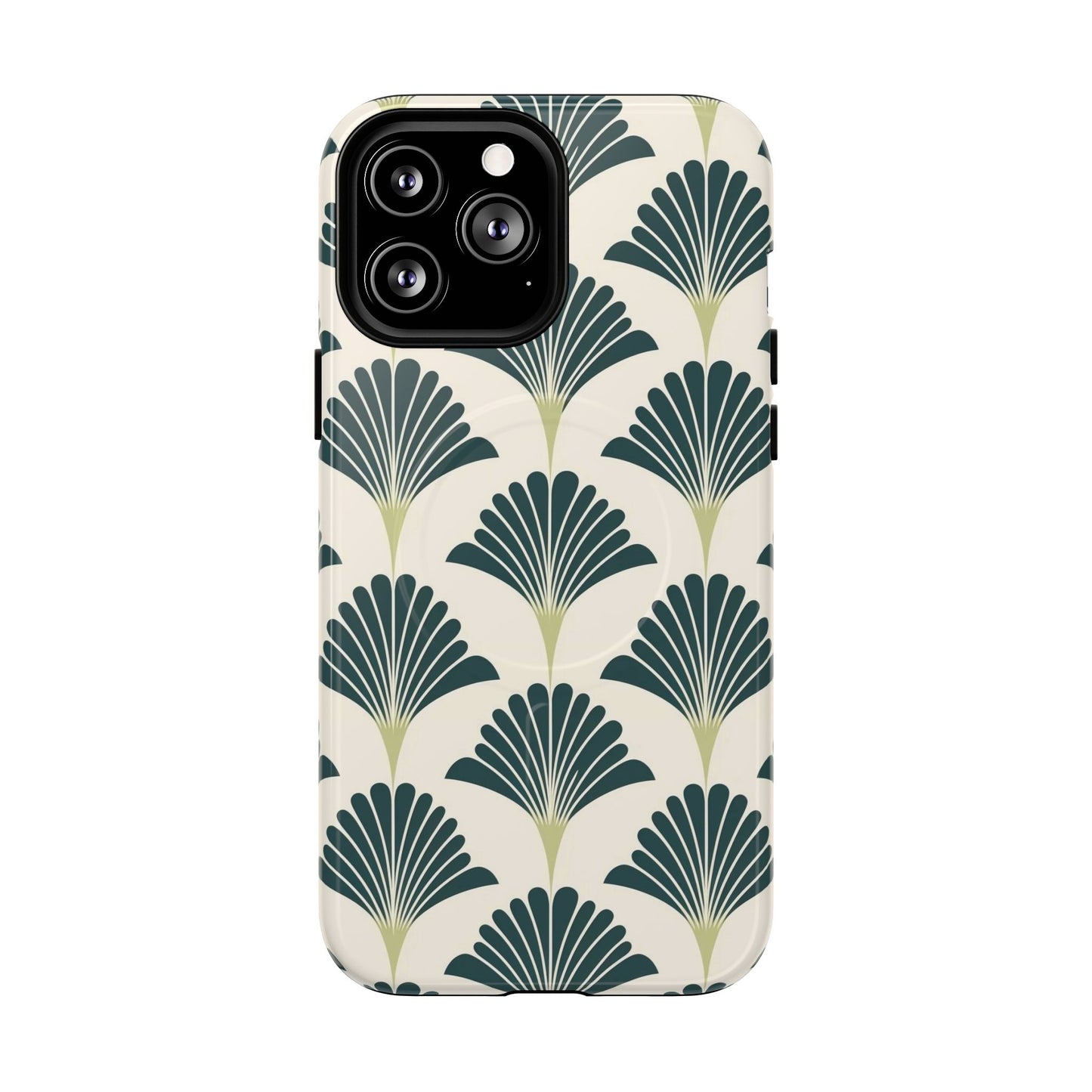 Deco Breeze Tough Magnetic Phone Case