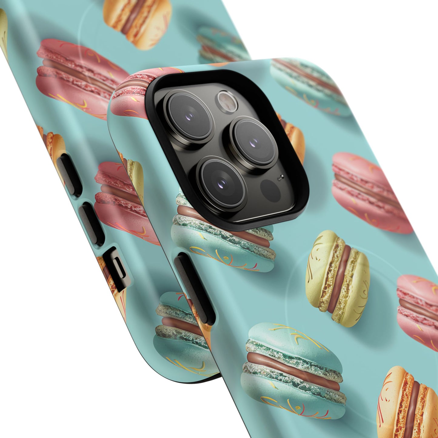 Confection Code Tough Magnetic Phone Case