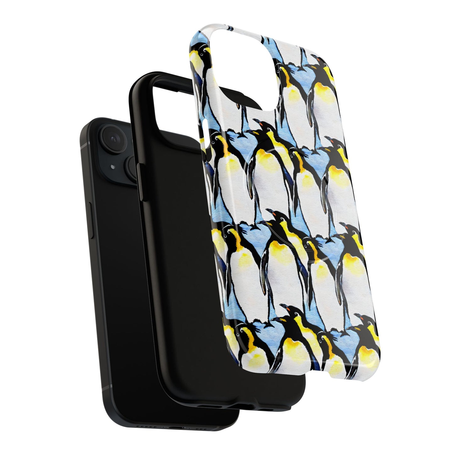 Polar Parade Tough Magnetic Phone Case