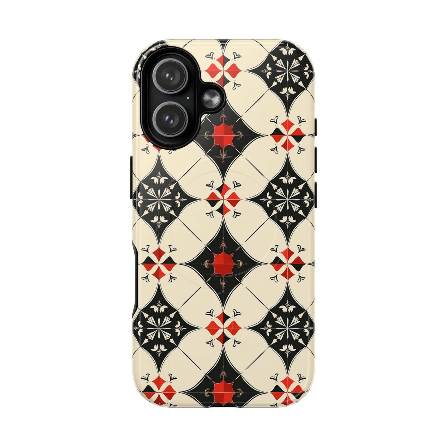 Regal Tilt Tough Magnetic Phone Case