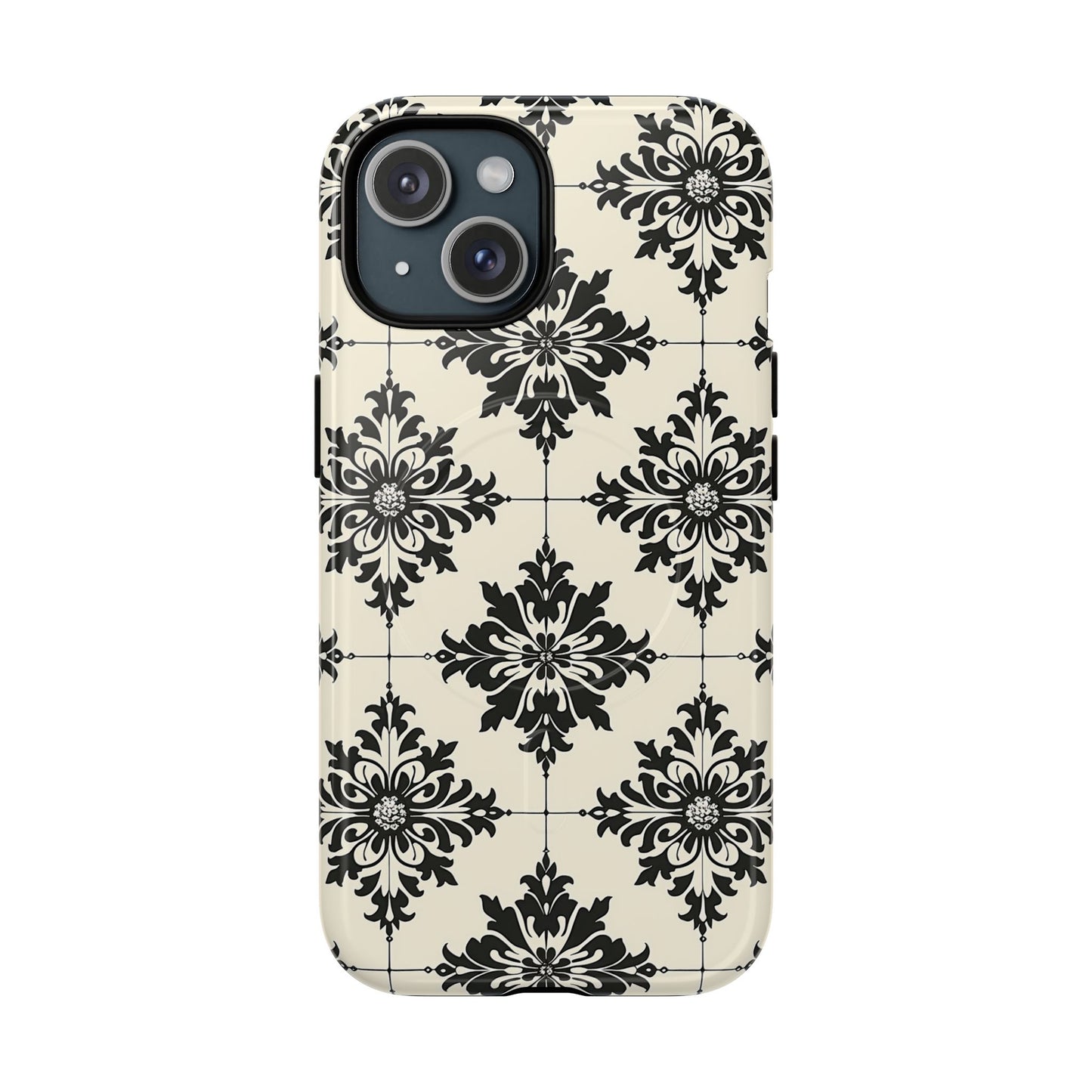 Chambre Noir Tough Magnetic Case