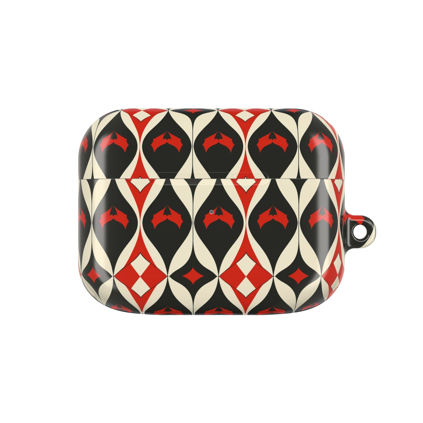 Shadow Bulb AirPod Case