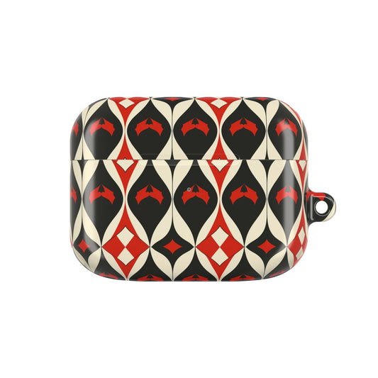 Shadow Bulb AirPod Case