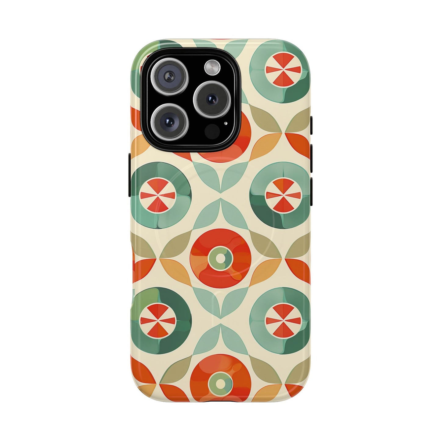 Crossplay Spheres Tough Magnetic Case