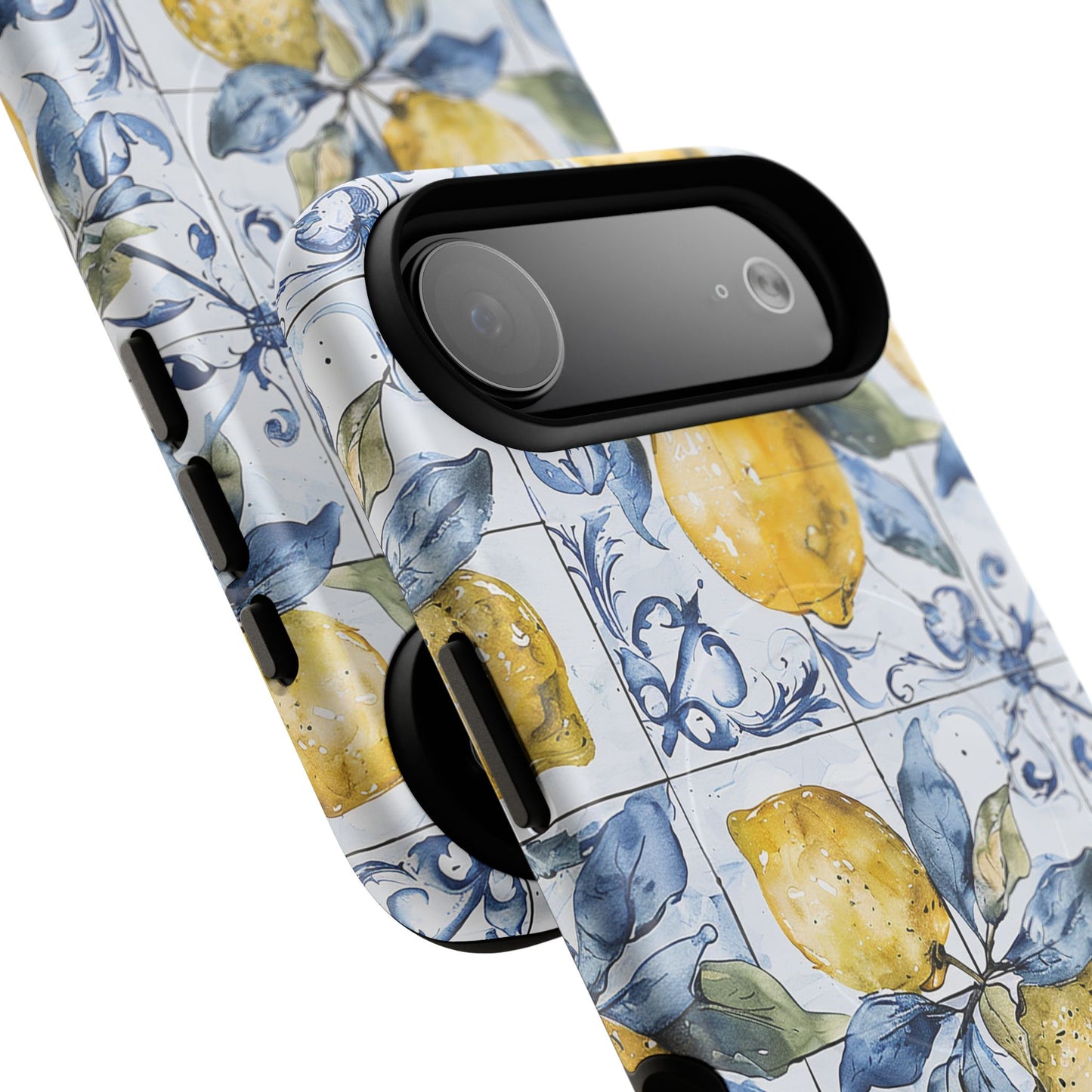 Mosaic Grove Tough Magnetic Phone Case