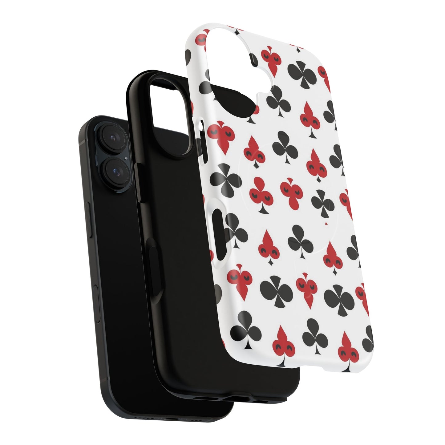 House of Cards Tough Magnetic Phone Case