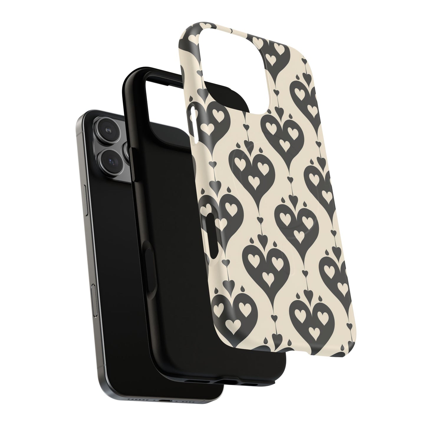 Neutral Verse Tough Magnetic Phone Case