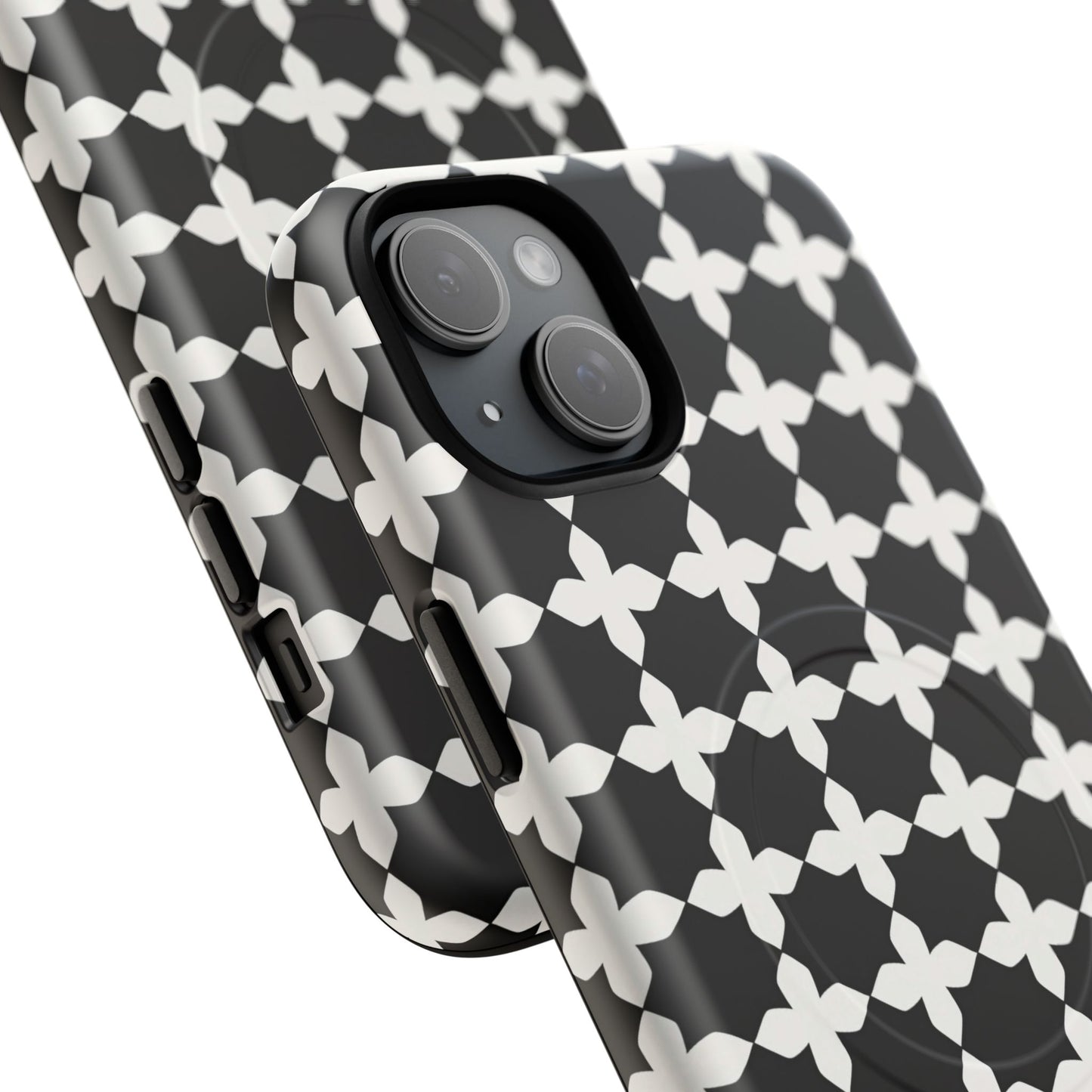 Cafe Noir Phone Tough Magnetic Case