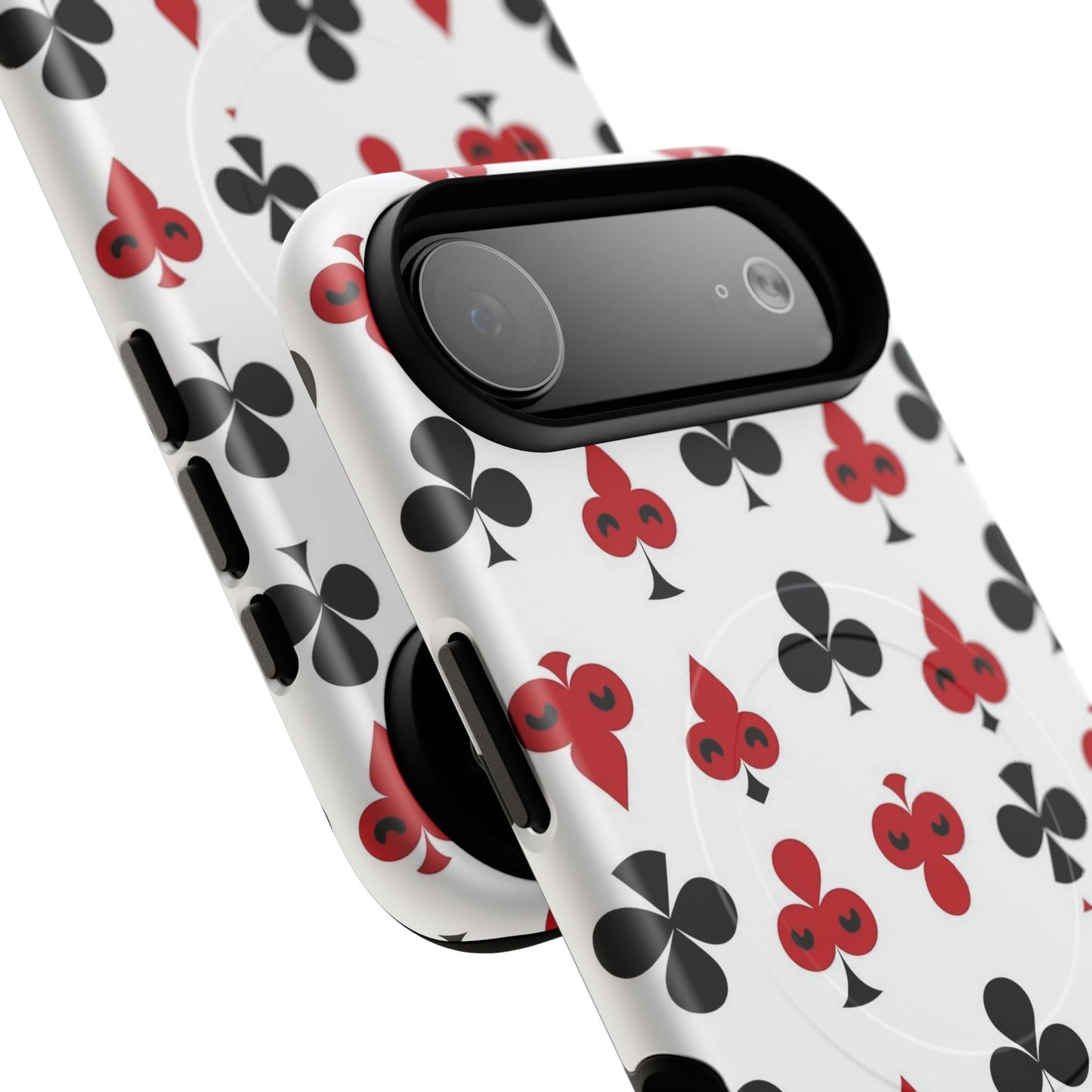 House of Cards Tough Magnetic Phone Case