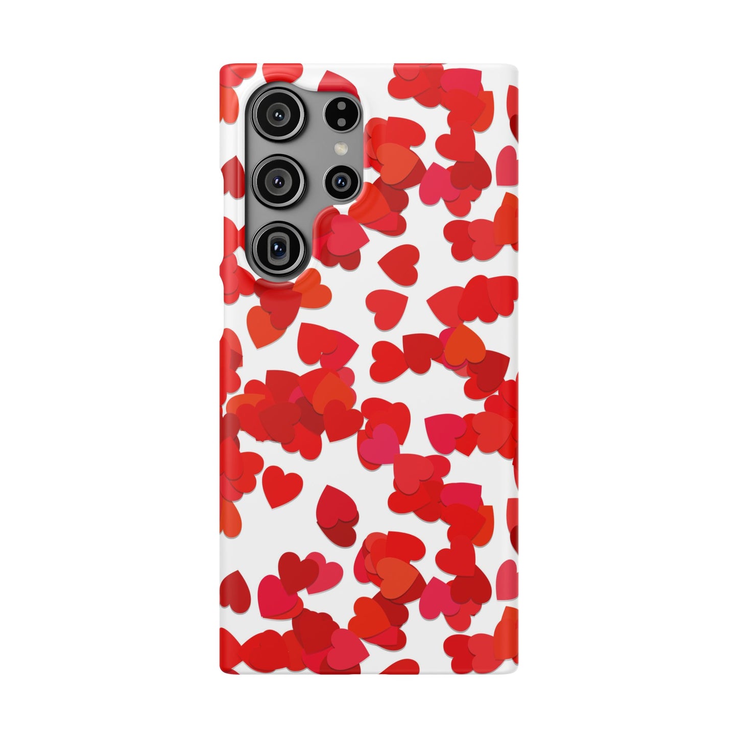 Sugar Sprinkle Phone Snap Case