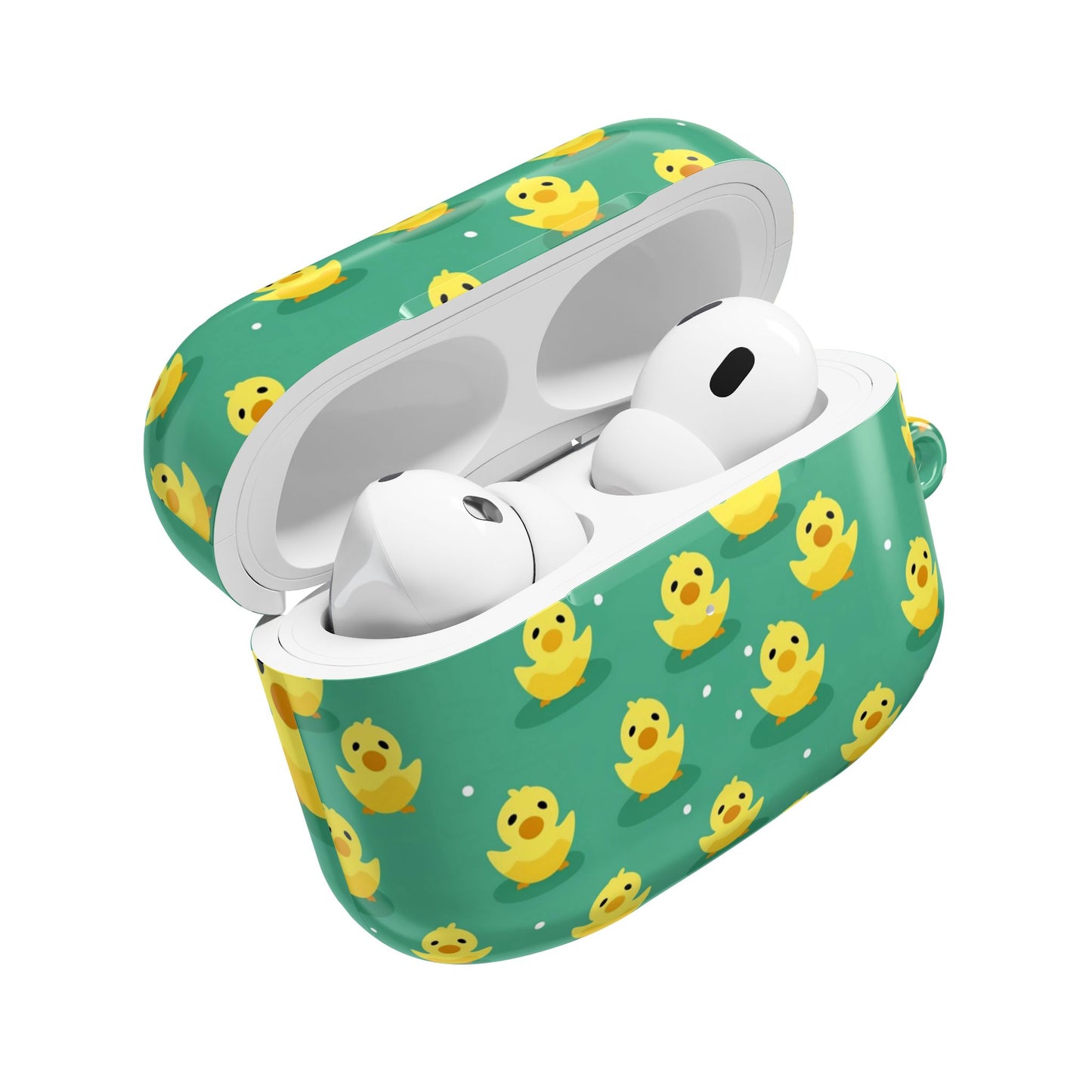 Puddle Parade Novelty AirPod Case