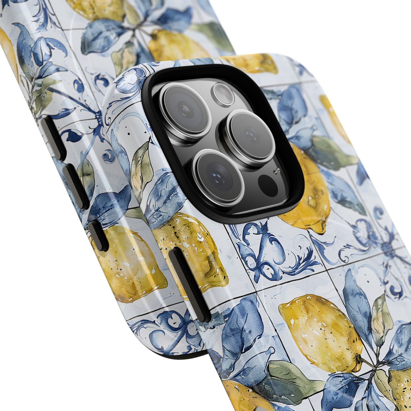 Mosaic Grove Tough Magnetic Phone Case
